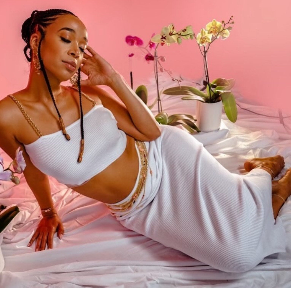 Kolé Goddess Bundle